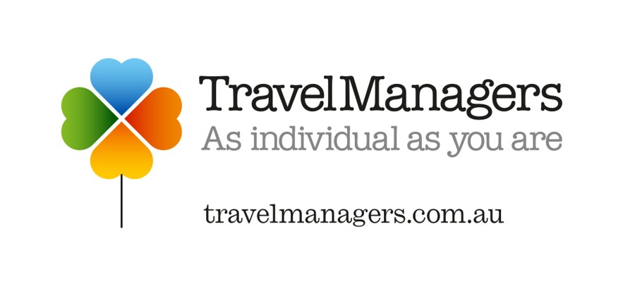 TravelManagers Australia logo