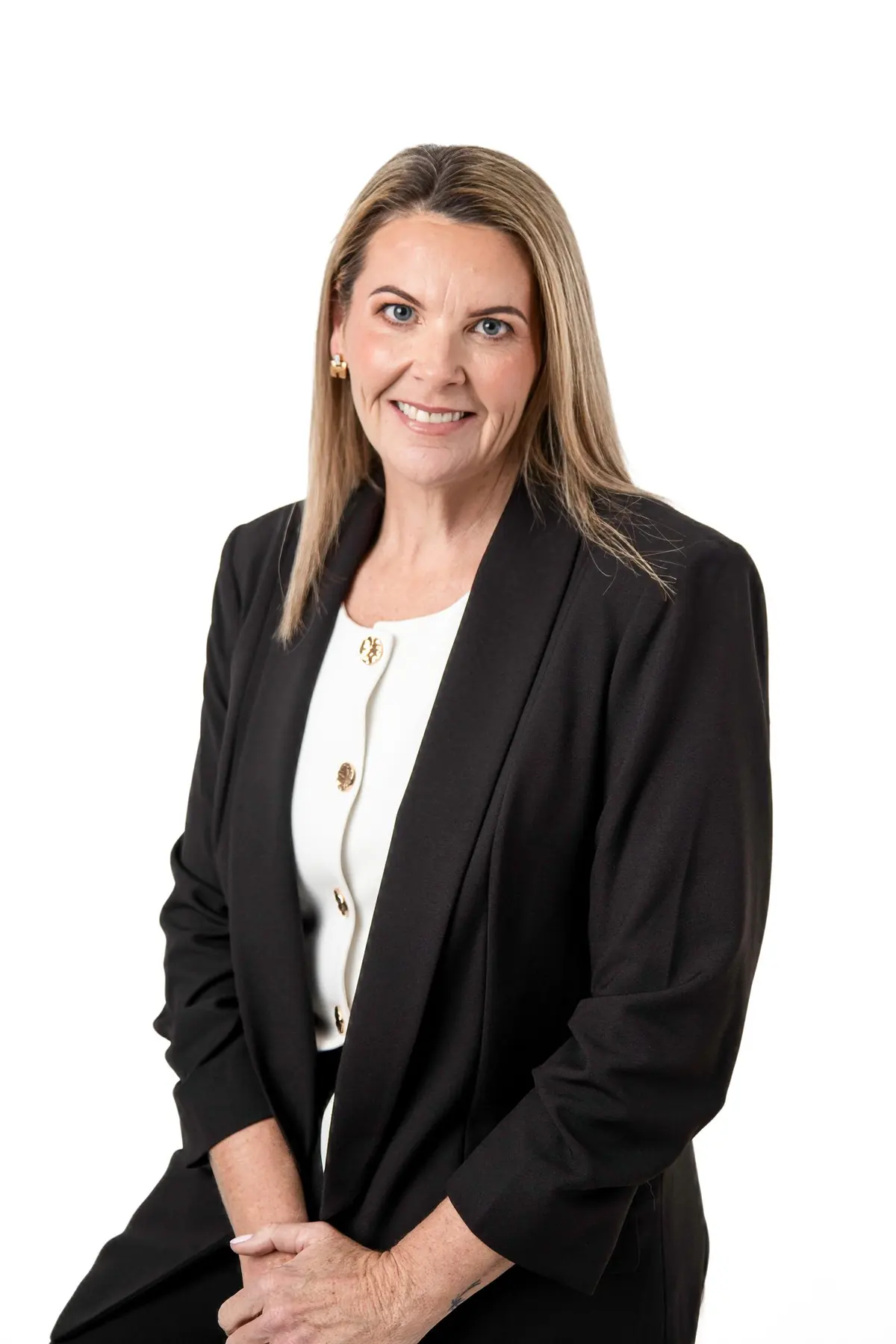 Belinda Hackett, Personal Travel Manager and Fiji specialist